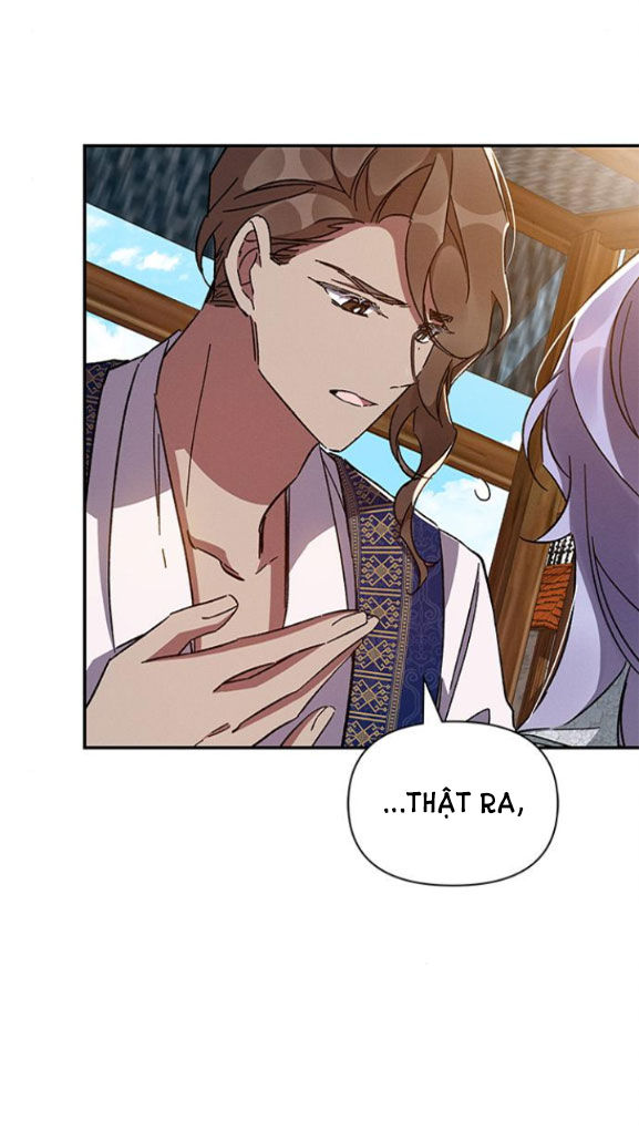 ôi kẻ thù không đội trời chung thân ái của tôi chapter 37.1 39