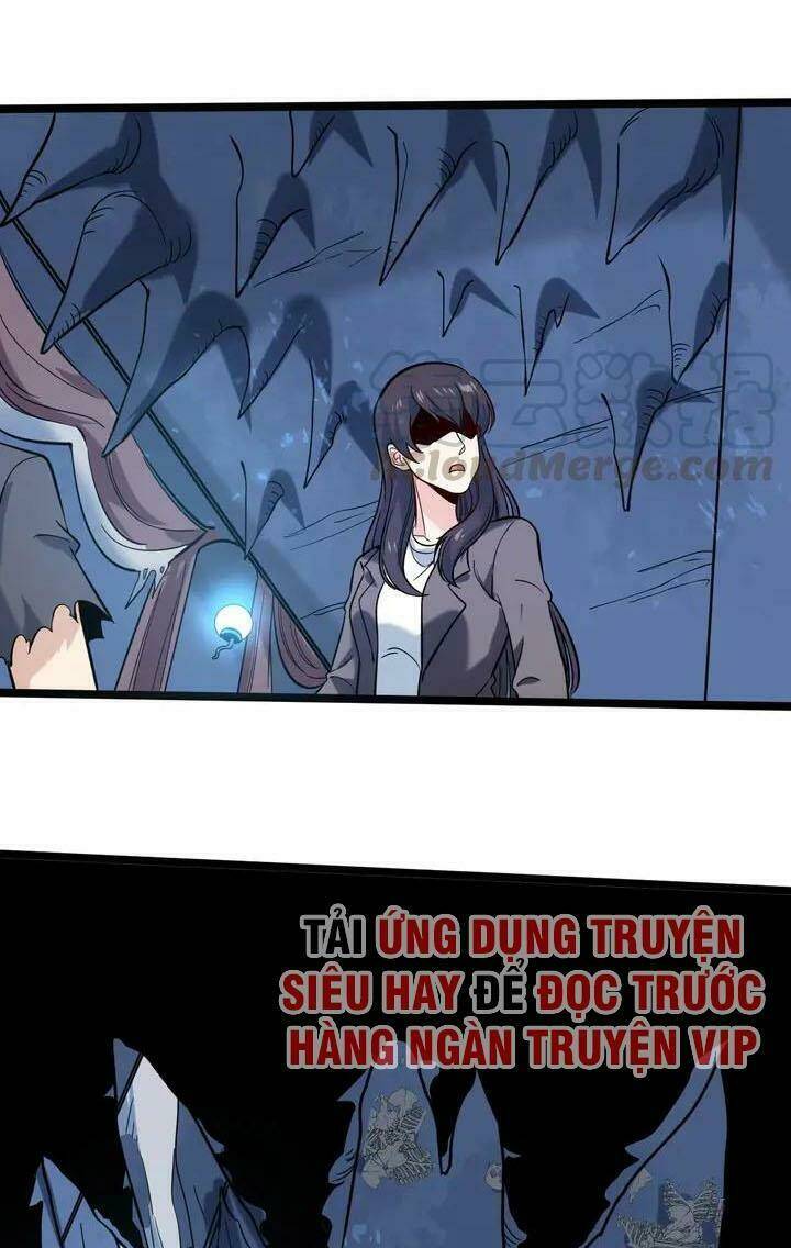 hồi xuân tiểu độc y chapter 72 26