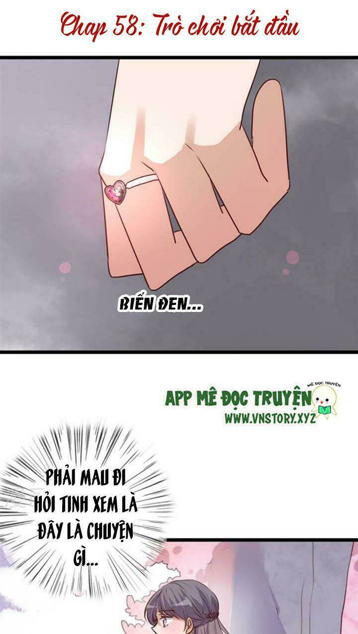 sau con mưa mùa hạ chapter 58 1
