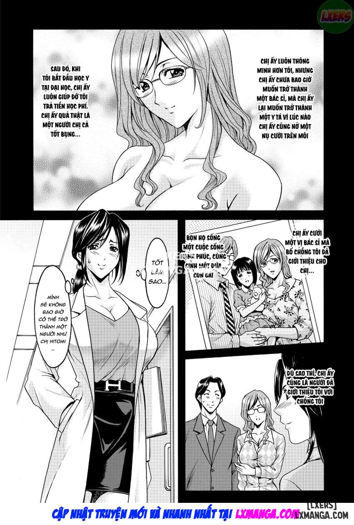 bố chồng và những tên khốn chapter 1 12