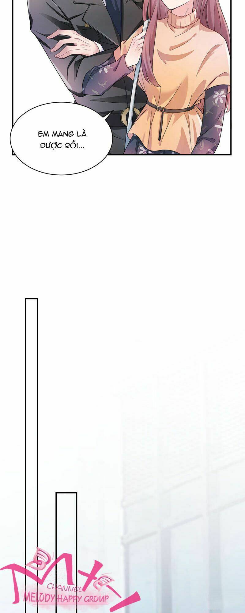 thịnh thế điềm sủng: cô vợ nhỏ đáng yêu của dịch thiếu chapter 63 7