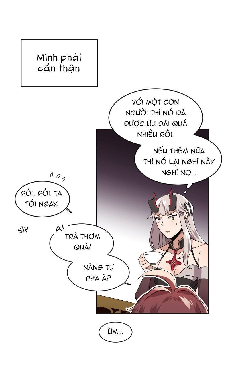 pháp sư và nữ chúa quỷ chapter 62 5