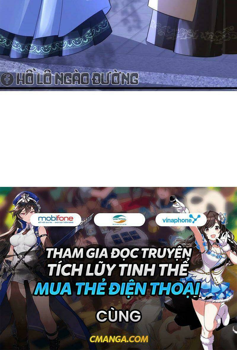 quận chúa vững vàng, thiết lập nhân vật không thể vỡ chapter 65 30