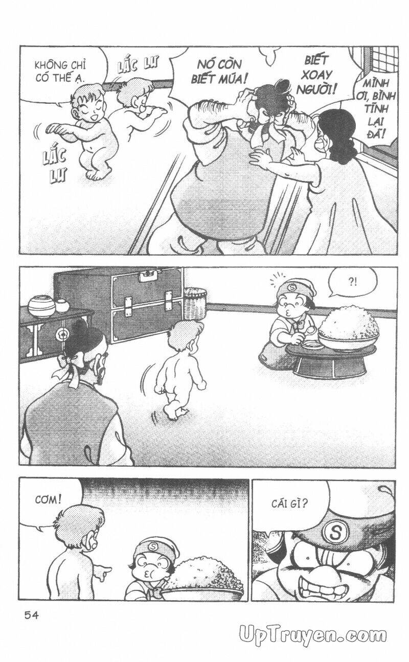 đội quân nhí nhố chapter 31 55