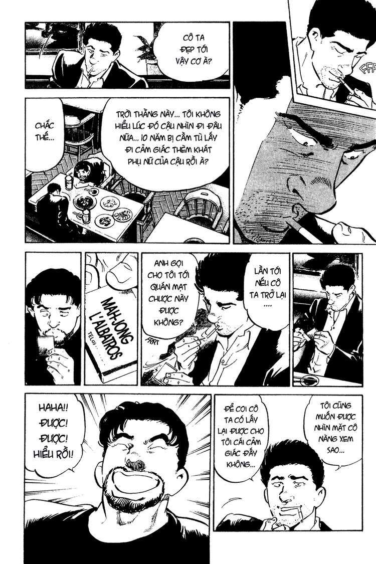 old boy chapter 35 10