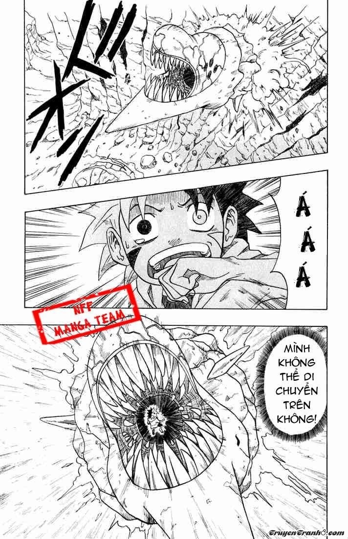 cuộc phiêu lưu của quỷ satan chapter 6 1