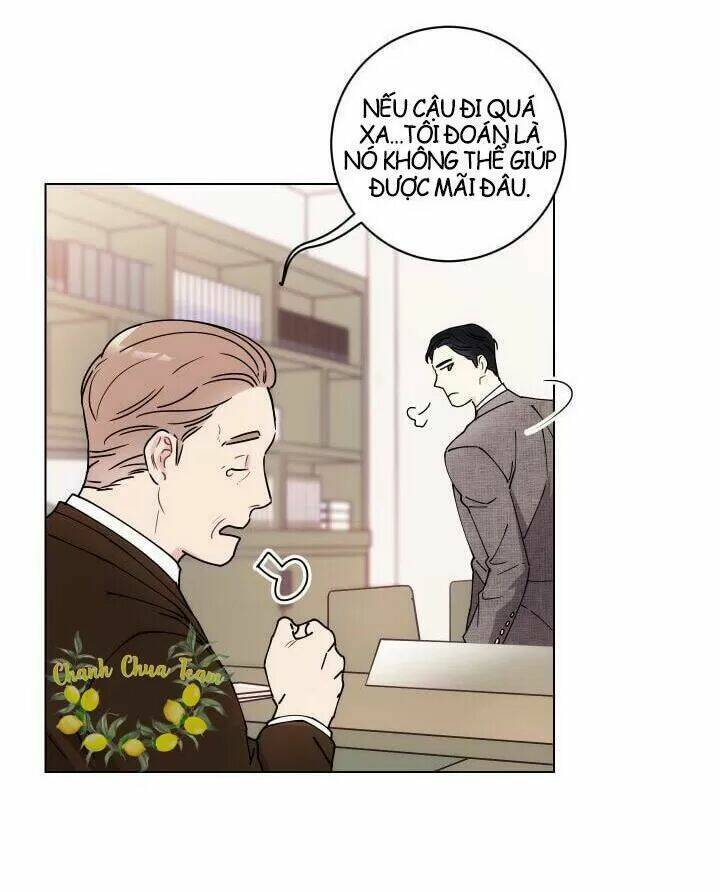 chạm vào tim em chapter 2 70