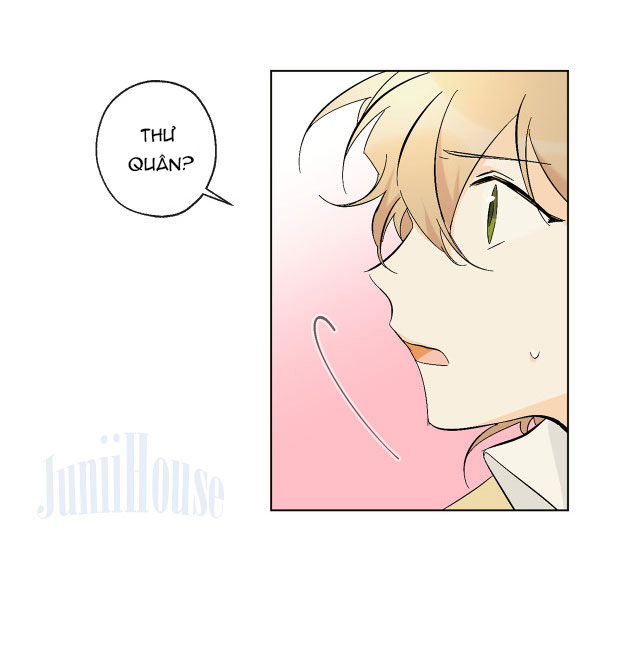 sơn thần đại nhân vẫn nhớ tôi chapter 8 9