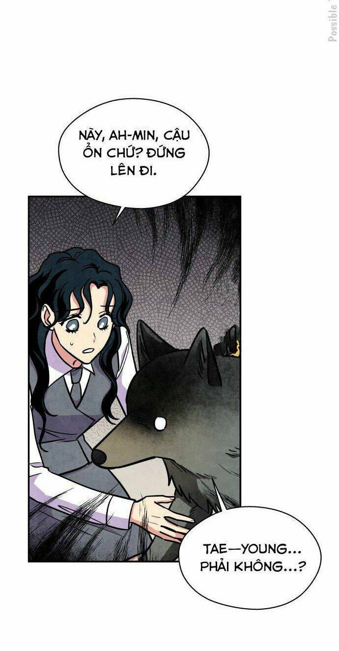 tai sói và mũ đỏ chapter 36 5