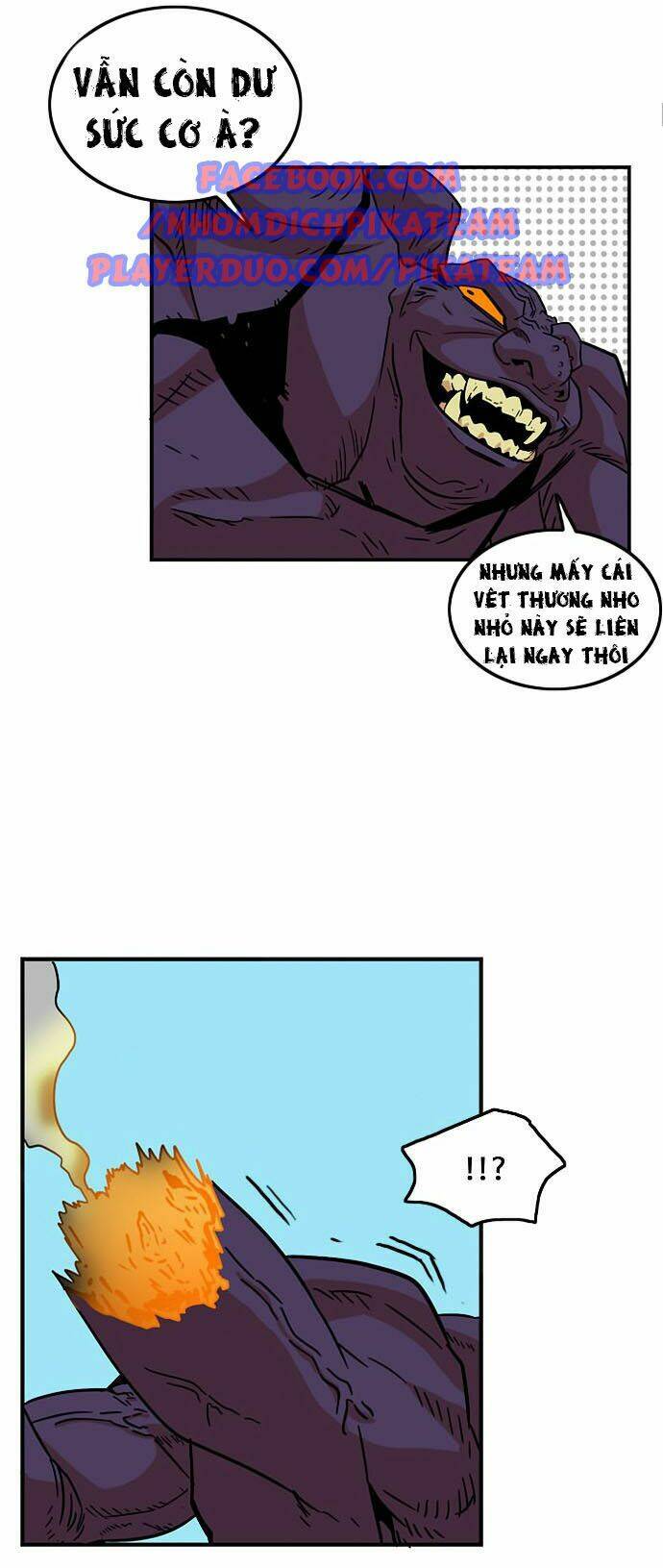 bẫy troll chapter 10 54