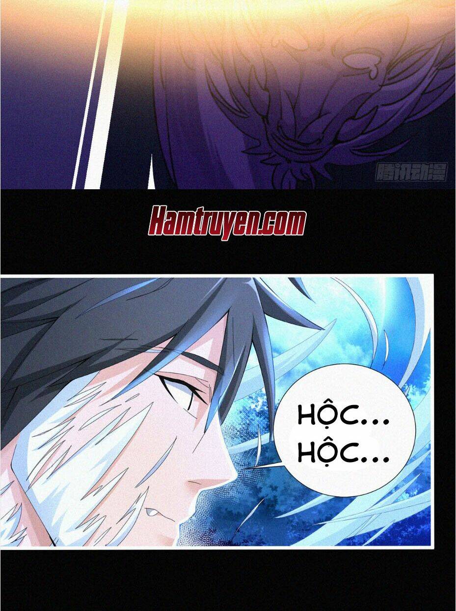 nguyên linh chúa tể chapter 7.5 25