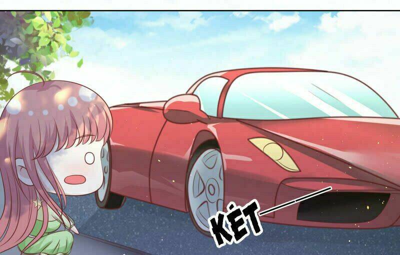 liệt ái tri hạ: series mật đào tiểu tình nhân chapter 205 13