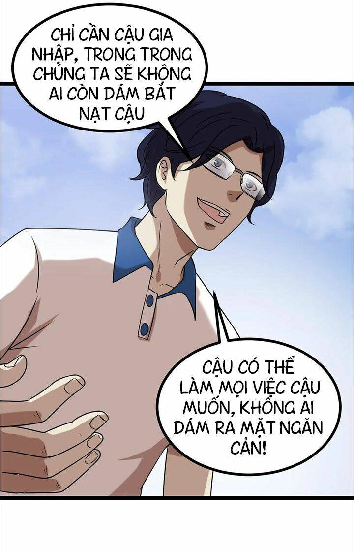 đai ca trở lại tuổi 16 chapter 16 4
