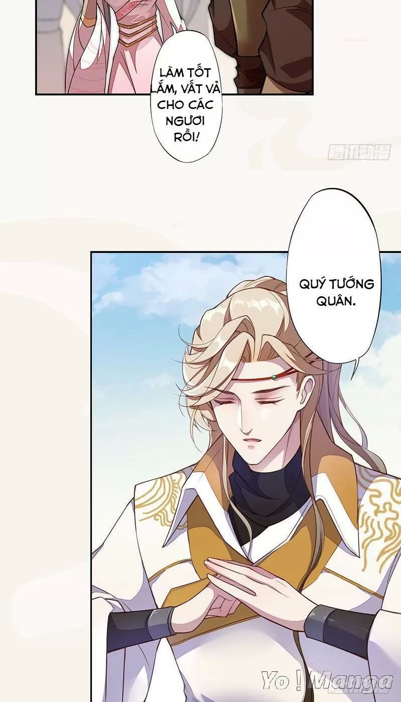 tuyệt thế luyện đan sư chapter 114 27