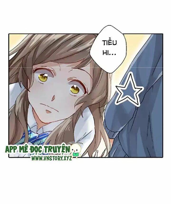 ngàn vạn nụ hôn đầu chapter 16 47