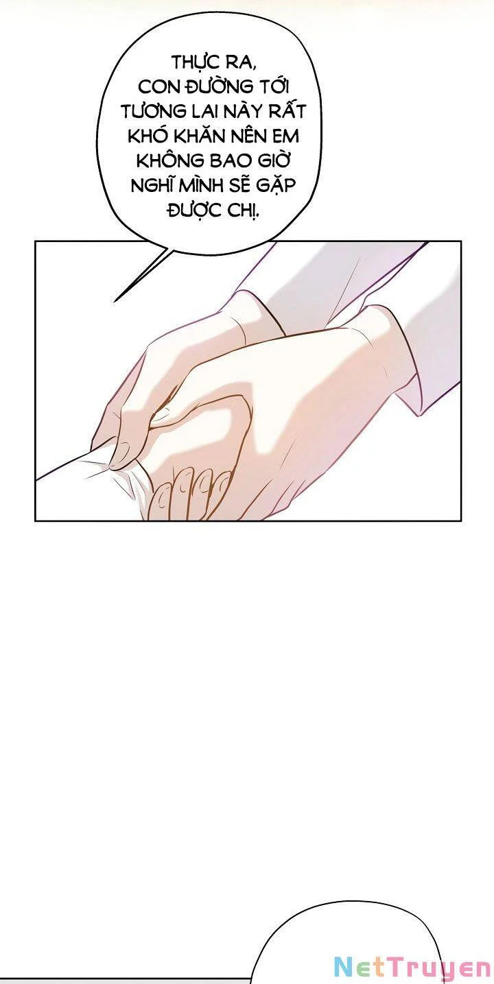 cuộc sống kỳ thú chapter 84 20