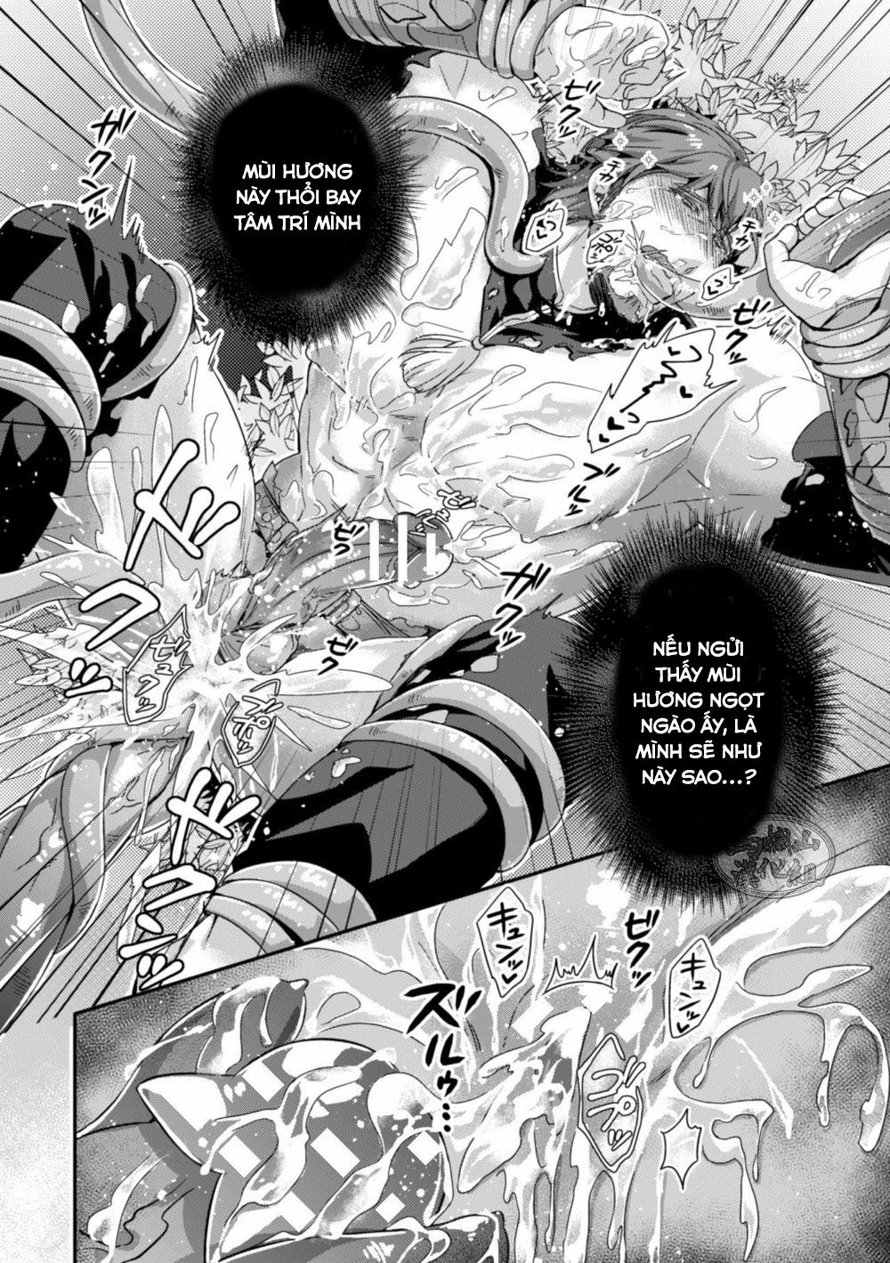 xuctu có gì vui chapter 6 21