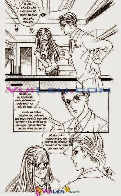 hắn ta, anh ấy và cô ấy - he and that girl chapter 1 79