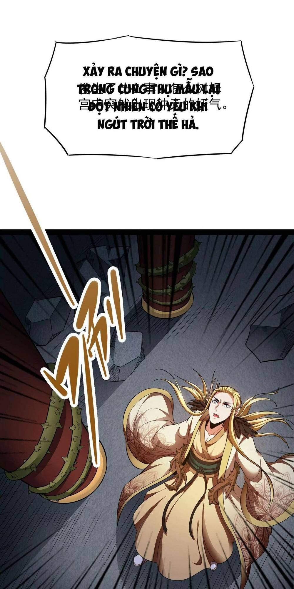 đánh bại chư thiên chapter 26 16