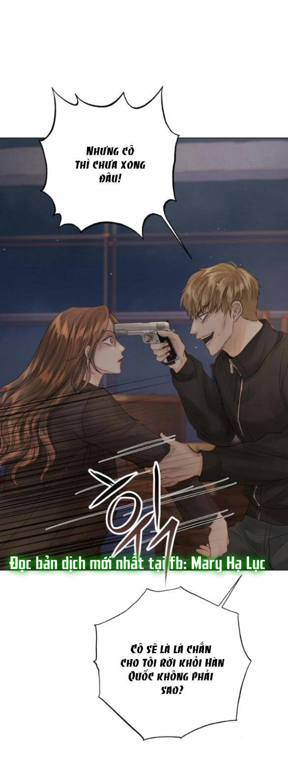 nhất định chúng ta sẽ được hạnh phúc chapter 102.2 13