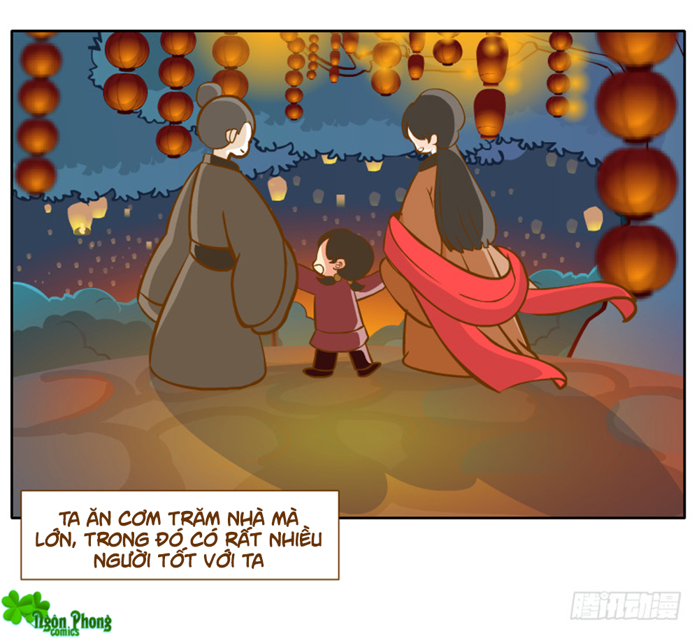 hòa thượng và tiểu long quân chapter 38 62