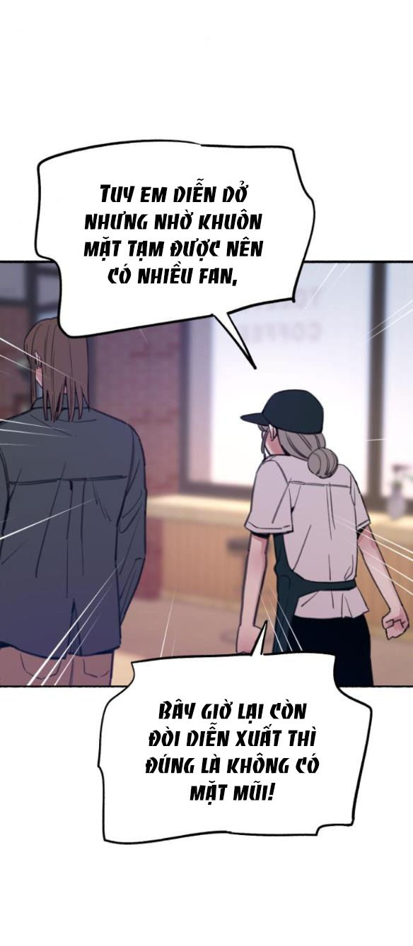 nàng thơ nổi tiếng - nàng thơ myung chapter 14.1 11