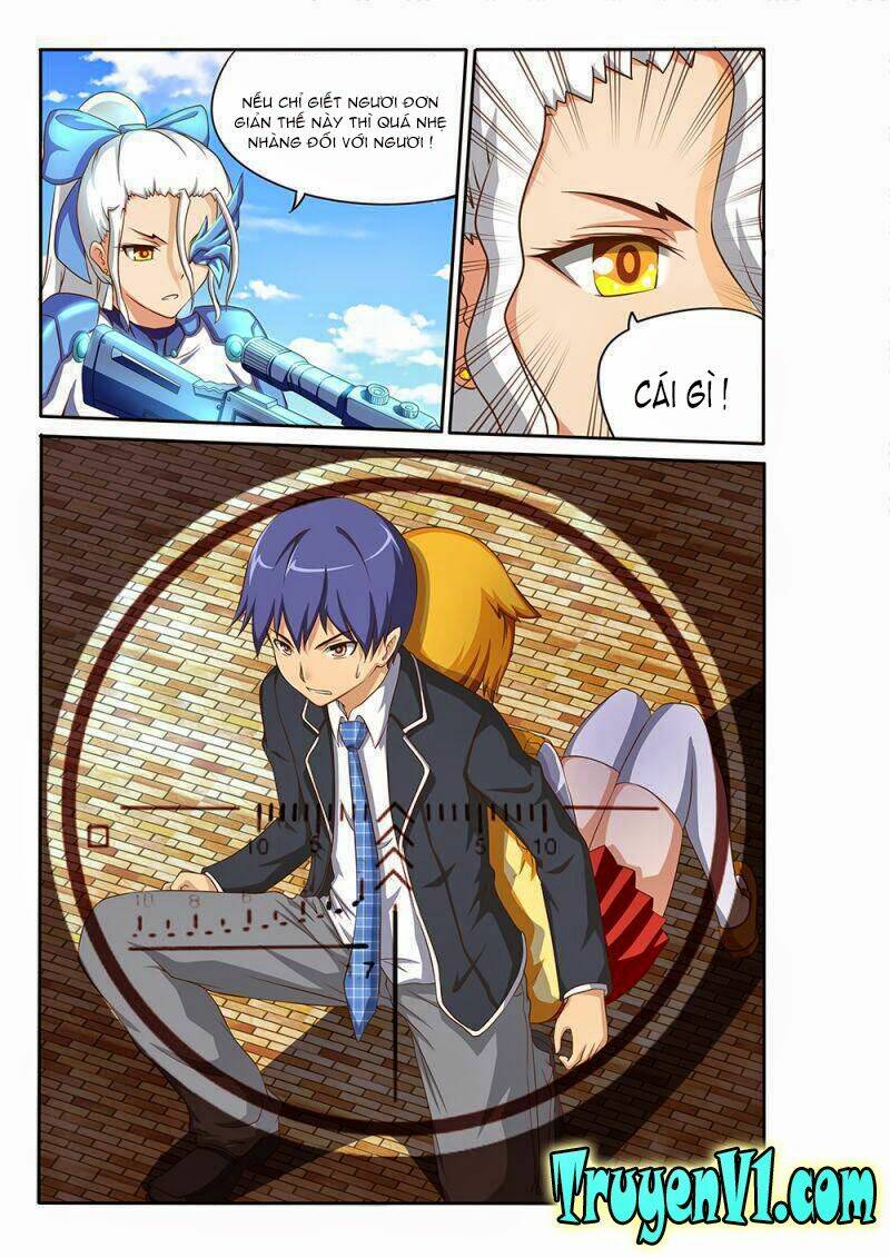 world of super sand box chapter 17 2