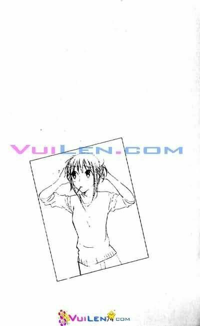 giỏ trái cây - fruit basket chapter 21 74