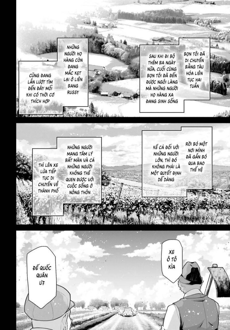 Ấu Nữ Chiến Ký chapter 73.5 8