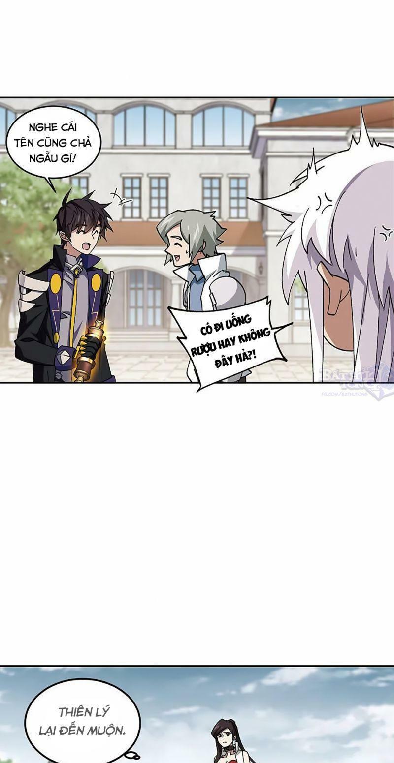 võng du chi cận chiến pháp sư chapter 361 9