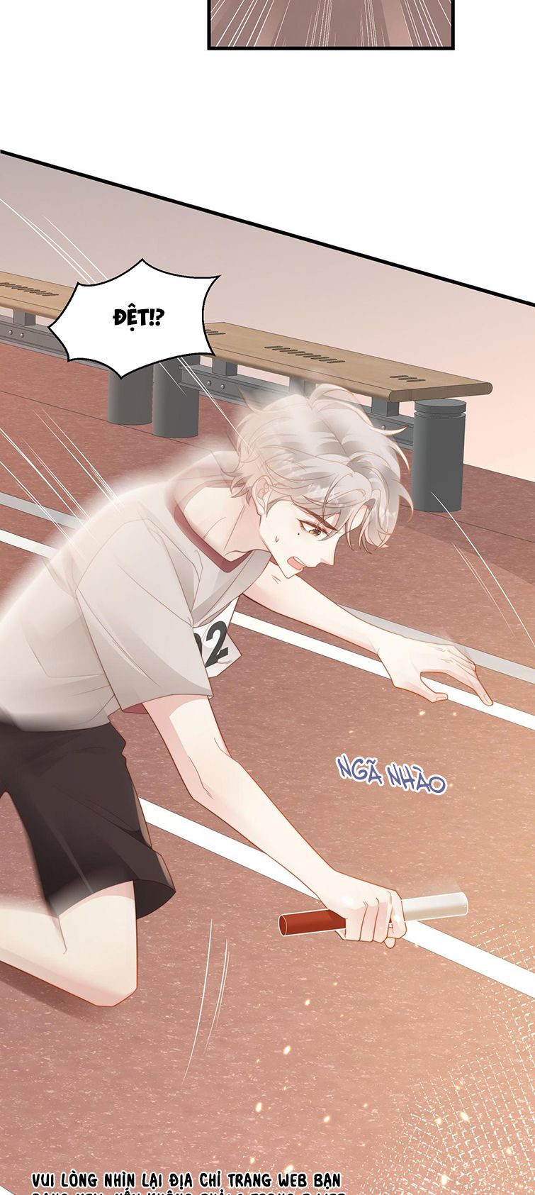 sau khi mất trí nhớ tình địch nói tôi là bạn trai anh ấy chapter 2 41