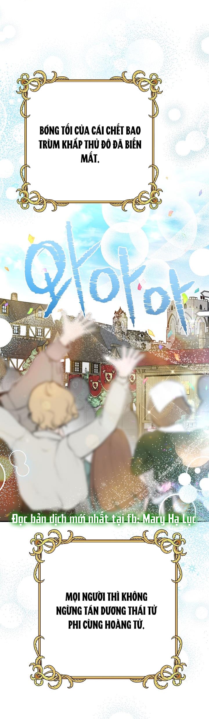 trở thành vợ thái tử quái vật chapter 114 29