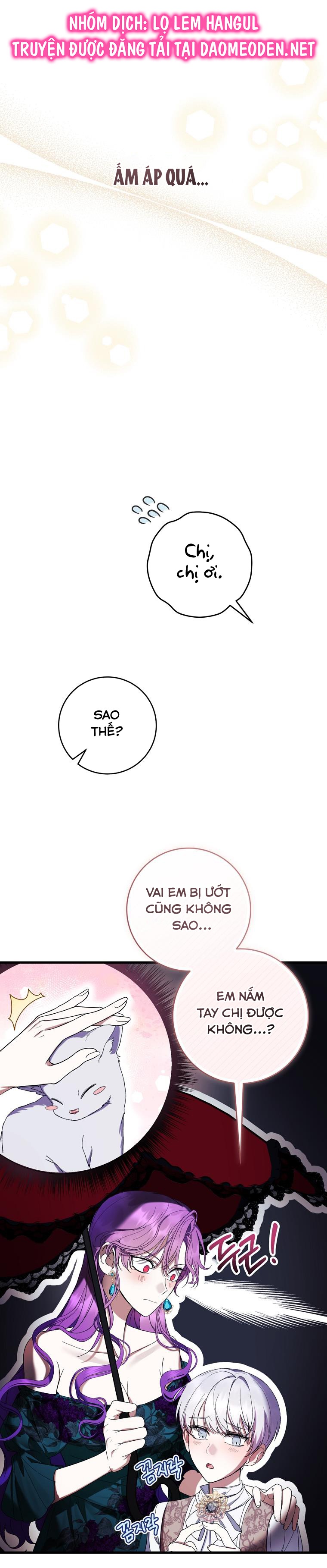 trở thành ác nữ thật thú vị mà ? chapter 62 37