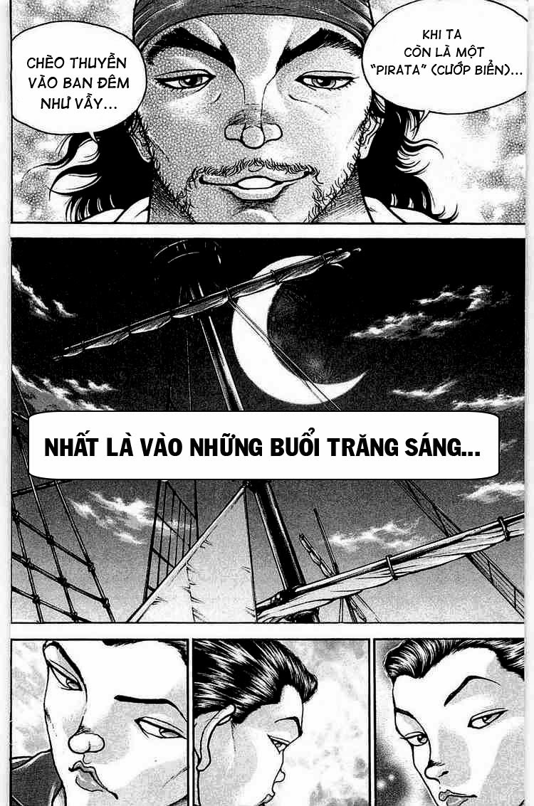 baki – son of ogre chapter 33 7