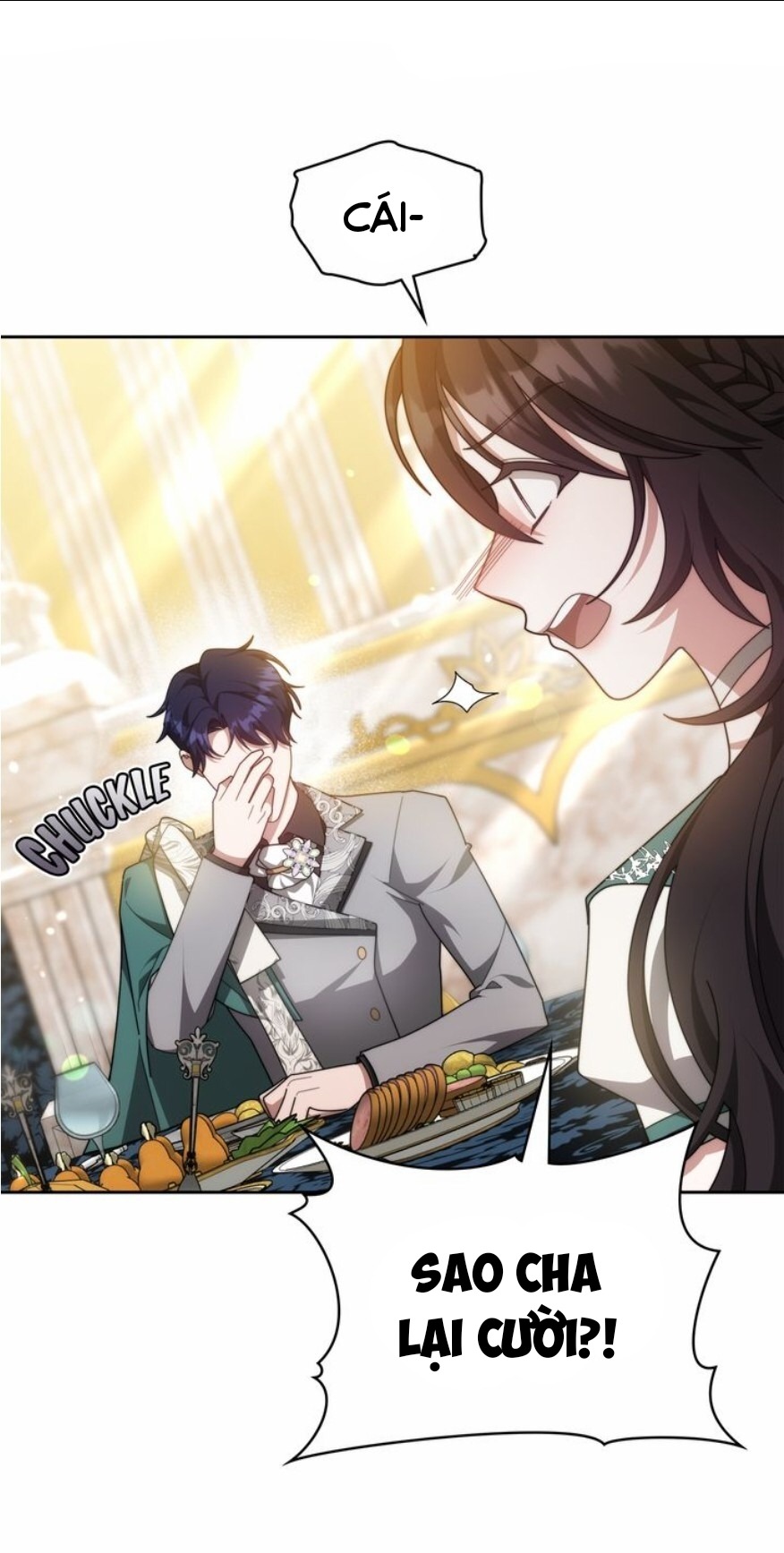 Giọt Nước Tràn Ly chapter 93 50