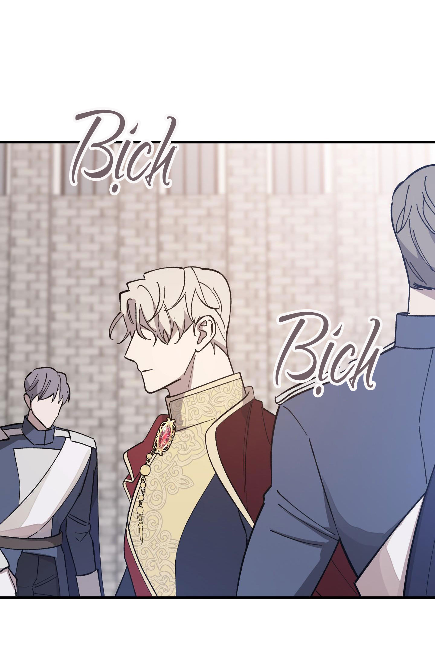 đóa hoa của mặt trời chapter 7 20