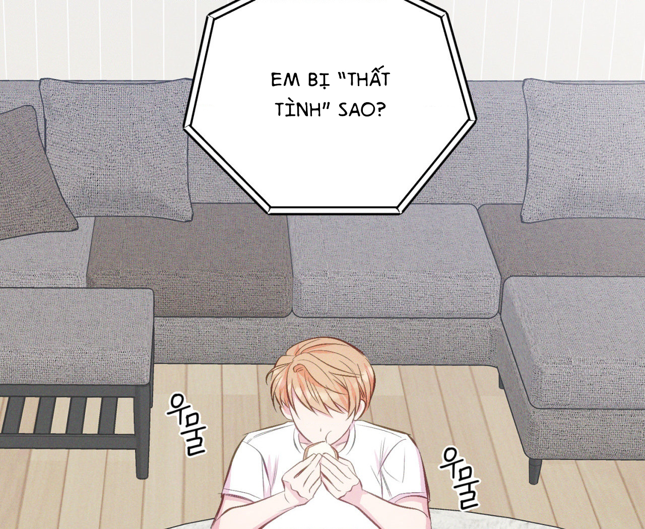 cái đồ ngốc nghếch này chapter 9 74