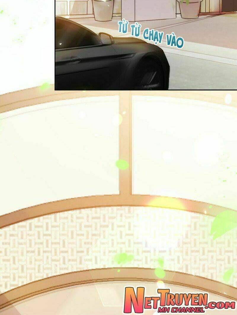 hoàn mỹ lão công tiến hóa luân chapter 125 6