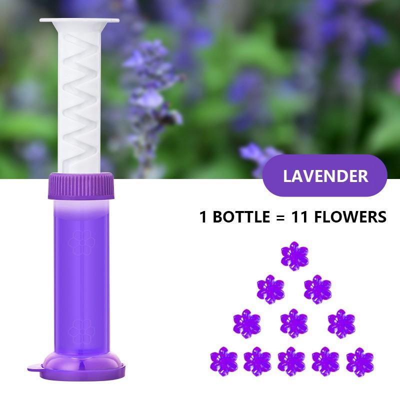 Gel thơKHỬ TRÙNG, KHỬ MÙI, khử mùtoileGel ChốnHôToileGel CleaneBộ 1Gel Khử MùNhà Vệ Sinh H