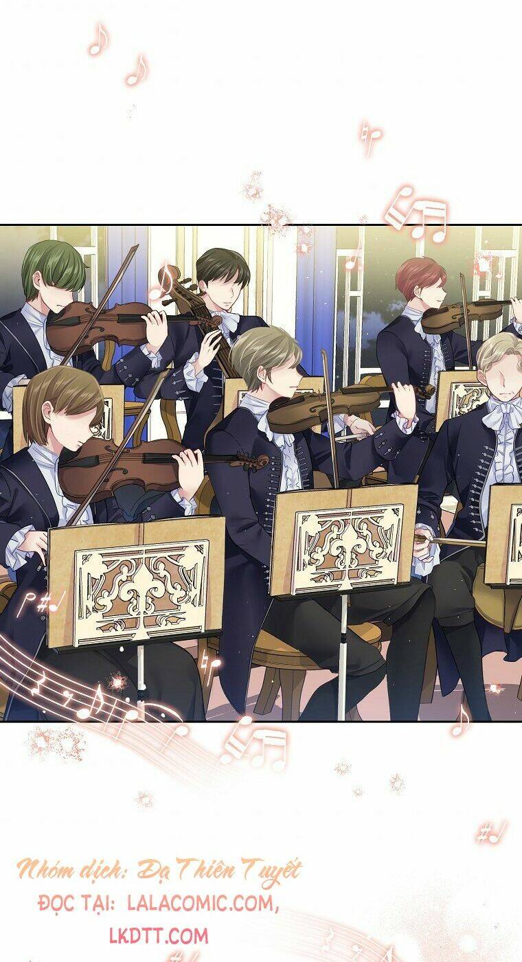 chồng em dễ thương chết mất thôi! chapter 25 33