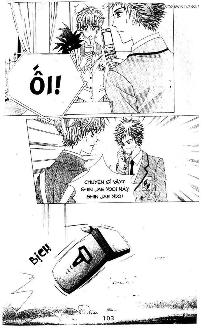 nhà trọ hoàn hảo chapter 10 19