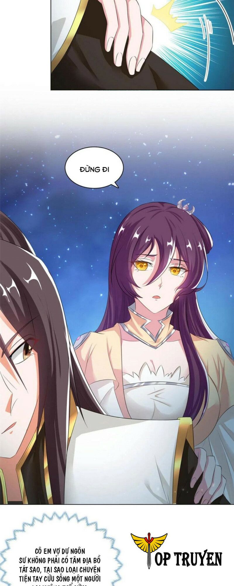 người nuôi rồng chapter 143 18