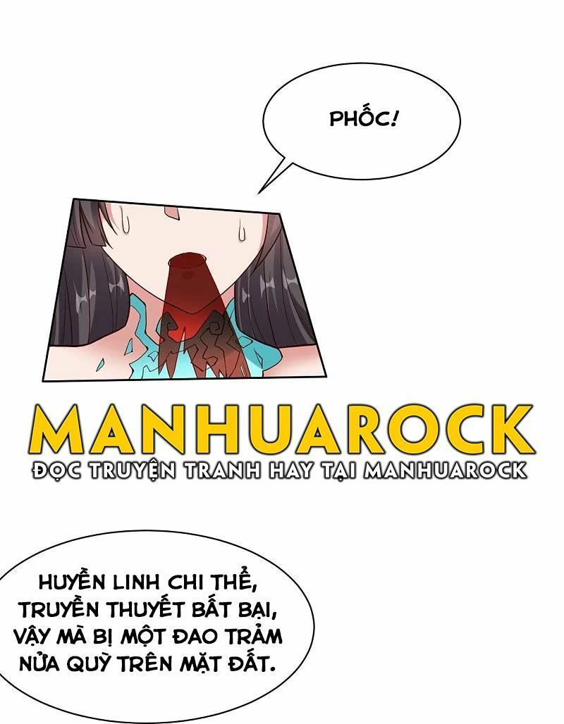 tiên võ đế tôn chapter 266 84