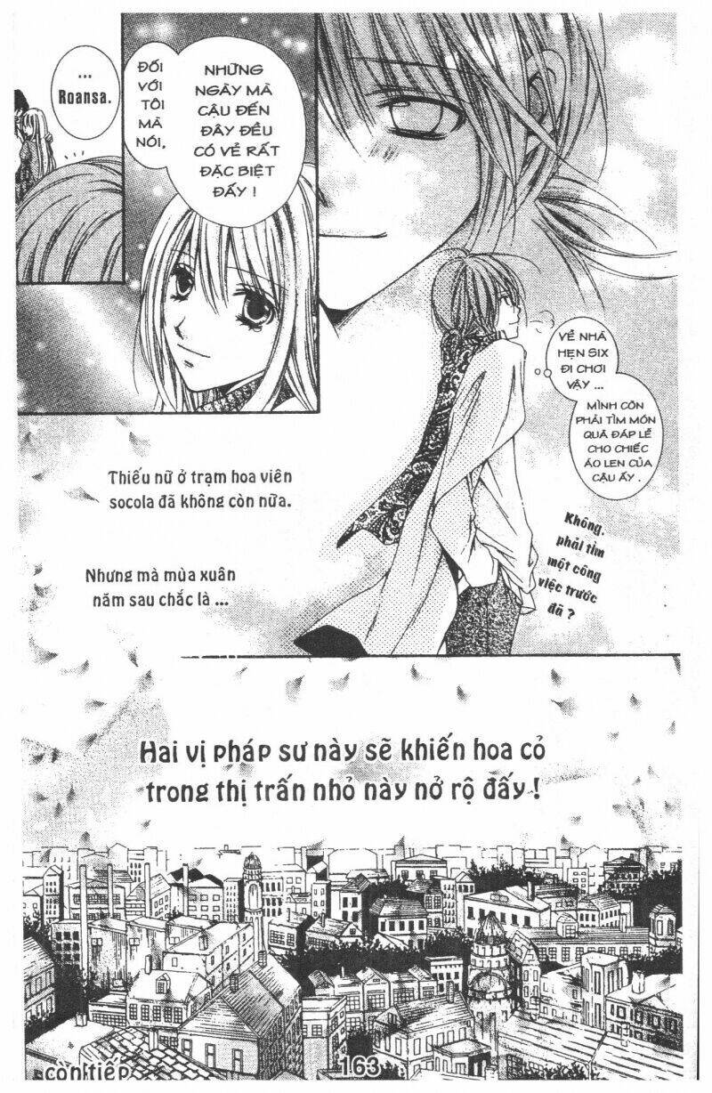 thiên đường rock chapter 6 163