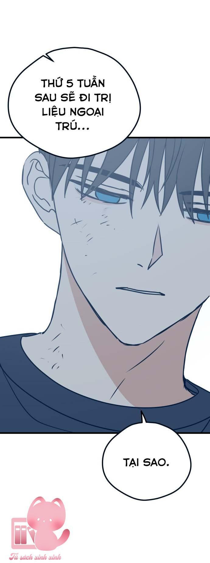 kẻ cắp gặp bà già chapter 16 27