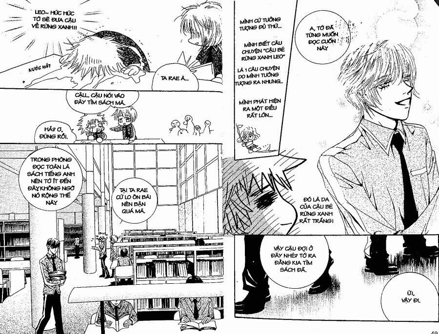 oridinary school chapter 4 23