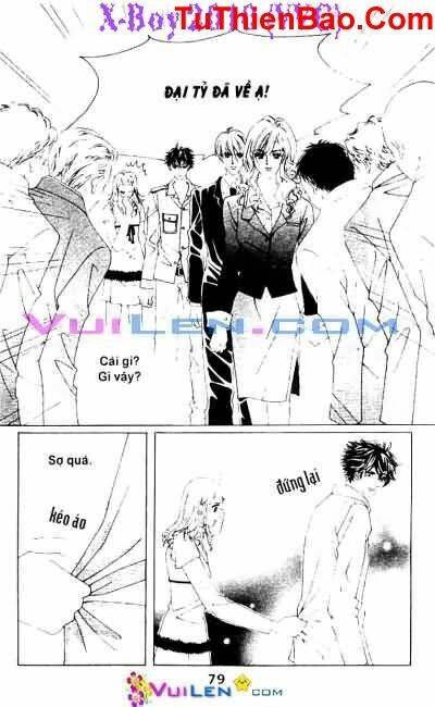 high school bullying chapter 13 19