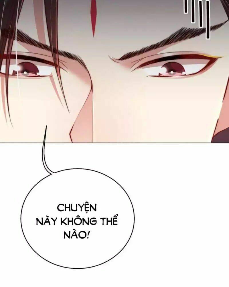 công chúa tại thượng: quốc sư mời xuống kiệu chapter 36 20