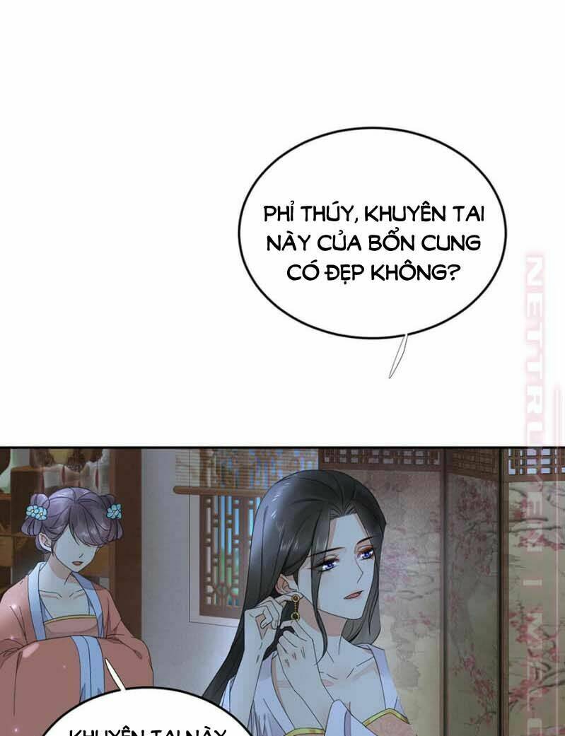 dục hỏa độc nữ chapter 118 23