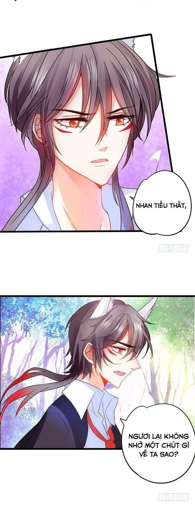 hồ tiên hung bạo chapter 46 38